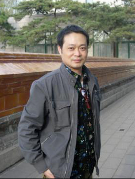 顾跃简介,顾跃作品展示,国画家顾跃