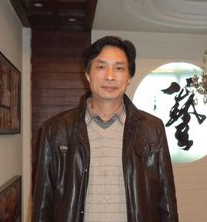 夏新华简介,夏新华作品展示,国画家夏新华