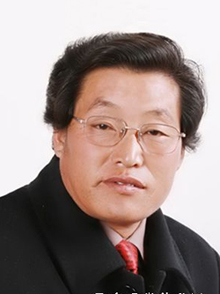 景相善简介,景相善作品展示,国画家景相善