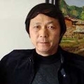 赵维奇简介,赵维奇作品展示,国画家赵维奇