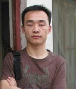 翟义涛简介,翟义涛作品展示,国画家翟义涛