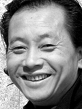 肖伟简介,肖伟作品展示,国画家肖伟