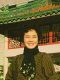 王日都简介,王日都作品展示,国画家王日都