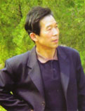 贾清蒲简介,贾清蒲作品展示,国画家贾清蒲