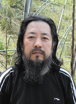 孙吉汇简介,孙吉汇作品展示,国画家孙吉汇