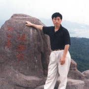 鉏振阜简介,鉏振阜作品展示,国画家鉏振阜