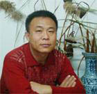 李如彪简介,李如彪作品展示,国画家李如彪