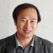 胥学义简介,胥学义作品展示,国画家胥学义