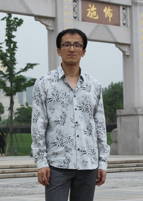 董学深简介,董学深作品展示,国画家董学深