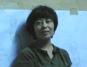 杜凤提简介,杜凤提作品展示,国画家杜凤提