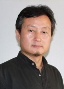 李雄范简介,李雄范作品展示,国画家李雄范