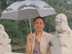 刘秀玲简介,刘秀玲作品展示,国画家刘秀玲