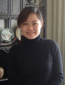 吴善贞简介,吴善贞作品展示,国画家吴善贞