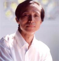 韦品高简介,韦品高作品展示,国画家韦品高