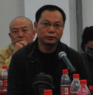 罗奋涛简介,罗奋涛作品展示,国画家罗奋涛