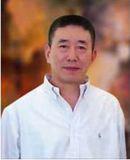 潘企群简介,潘企群作品展示,国画家潘企群