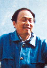 李德清简介,李德清作品展示,国画家李德清