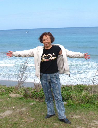 王凯声简介,王凯声作品展示,国画家王凯声