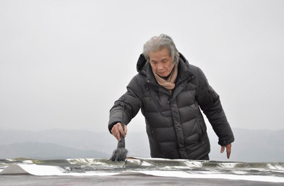 沈爱其简介,沈爱其作品展示,国画家沈爱其