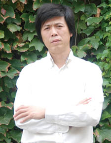 杨子勋简介,杨子勋作品展示,国画家杨子勋