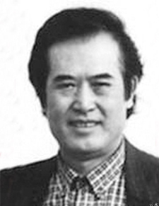 郭广业简介,郭广业作品展示,国画家郭广业