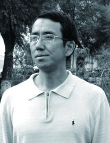 唐冰简介,唐冰作品展示,国画家唐冰