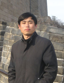 李胜利简介,李胜利作品展示,国画家李胜利