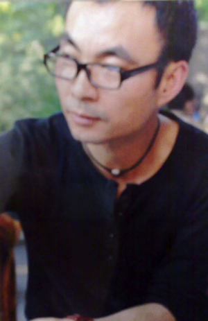 衡晓云简介,衡晓云作品展示,国画家衡晓云