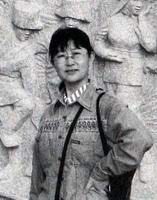 冯秀梅简介,冯秀梅作品展示,国画家冯秀梅