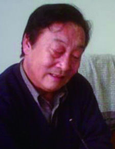 郑生路简介,郑生路作品展示,国画家郑生路