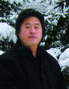 吴喜全简介,吴喜全作品展示,国画家吴喜全