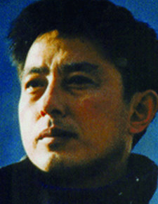 宿万胜简介,宿万胜作品展示,国画家宿万胜