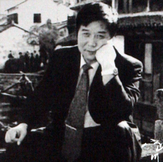 吴定川简介,吴定川作品展示,国画家吴定川
