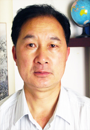王寿华简介,王寿华作品展示,国画家王寿华