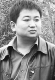 邱虔简介,邱虔作品展示,国画家邱虔