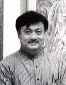 孙海清简介,孙海清作品展示,国画家孙海清
