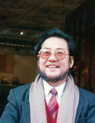 陈半城简介,陈半城作品展示,国画家陈半城
