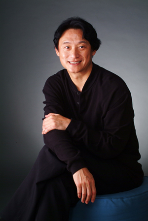 林文杰简介,林文杰作品展示,国画家林文杰