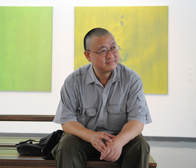 蒋正根简介,蒋正根作品展示,国画家蒋正根