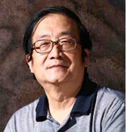 王秦生简介,王秦生作品展示,国画家王秦生