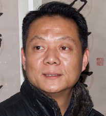 沈西全简介,沈西全作品展示,国画家沈西全