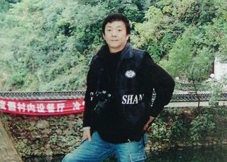 樊欣野简介,樊欣野作品展示,国画家樊欣野