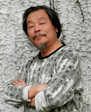 王朝兴简介,王朝兴作品展示,国画家王朝兴
