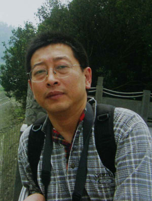 唐殿全简介,唐殿全作品展示,国画家唐殿全