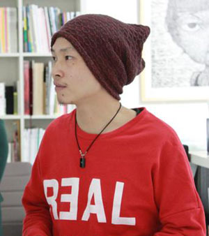 张广先简介,张广先作品展示,国画家张广先