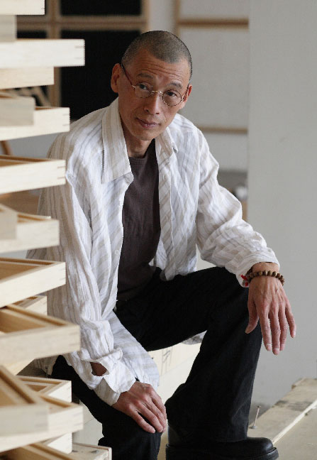 申凡简介,申凡作品展示,国画家申凡