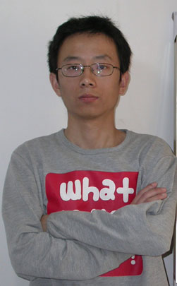 张效仿简介,张效仿作品展示,国画家张效仿