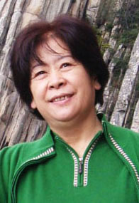 刘凤臣简介,刘凤臣作品展示,国画家刘凤臣