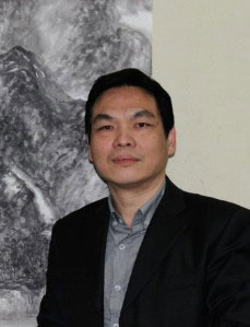 罗良华简介,罗良华作品展示,国画家罗良华