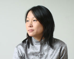 罗明君简介,罗明君作品展示,国画家罗明君